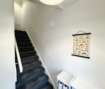 2 bedroom terraced house to rent - Photo 6