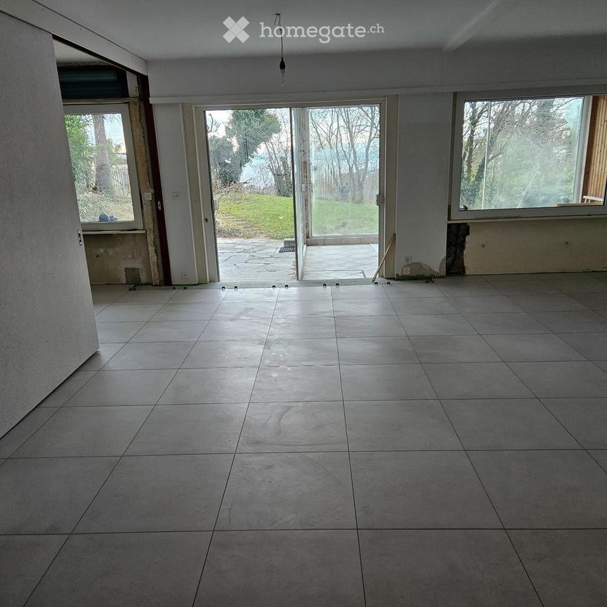 3.5 Zimmer, 85 m² - Foto 1