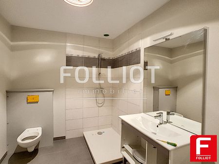 LOUER - A 10 min de VIRE, SOMPTUEUX T3 de 73 m² - Photo 4