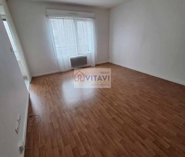 COMPIEGNE – BEL APPARTEMENT – 2 pièce(s) – 46.34 m2 - Photo 1