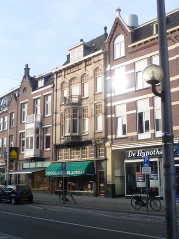 Te huur studentenkamer nabij het centrum van Utrecht - Photo 4