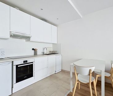 Appartement à louer 2 pièces • 38,62 m 2 Vaucresson - Photo 6