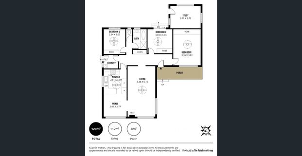 Spacious 3-Bedroom Family Home on Generous 680sqm Block - Photo 1