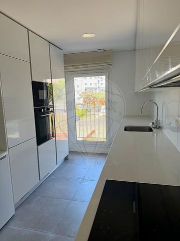 Apartamento T2 em Lisboa - Foto 4