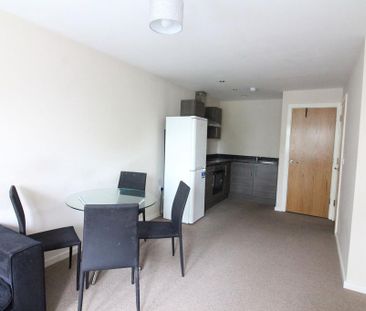 1 bedroom flat to rent - Photo 3
