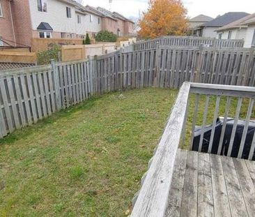 For Lease - 49 Hanmer Street Unit# A, Barrie, Ontario - Photo 3