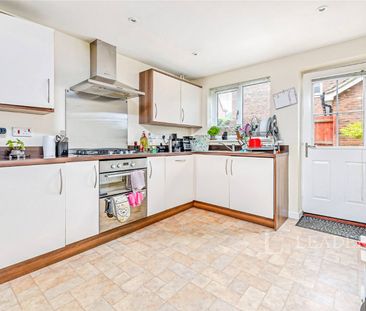 4 bedroom house to rent Dragonfly Lane, Cringleford, Norwich, NR4 - Photo 5