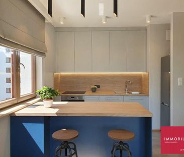 Mieszkanie na wynajem, Gdańsk, ul. Edwarda Stachury - Фото 6