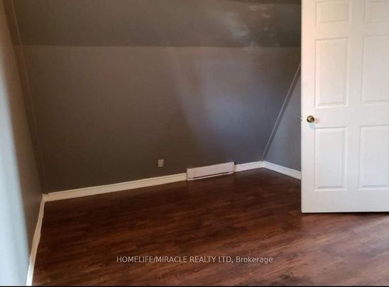 For Lease - 598 Front Street Unit# Unit 2, Oshawa, Ontario - Photo 1