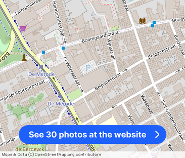 Nieuw appartement aan Brouwerij De Koninck - Photo 1