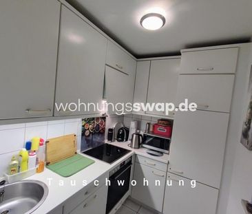 Wohnungsswap - 1 Zimmer, 44 m² - Römerstraße, München - Foto 1