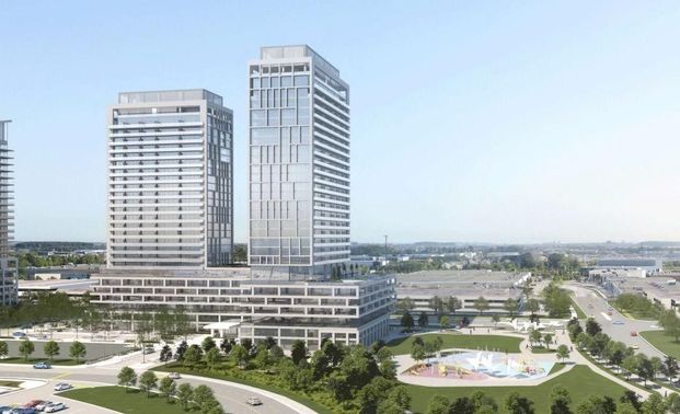 For Lease - 8960 Jane Street Unit# 205, Vaughan, Ontario - Photo 1