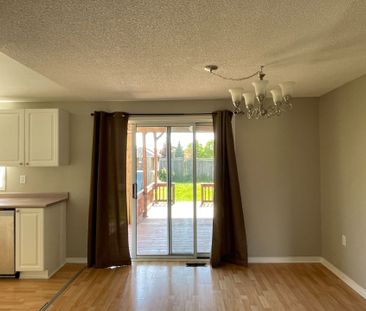 For Lease - 53 Garibaldi Drive Unit# Main, Barrie, Ontario - Photo 3