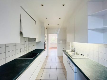 Appartement te huur - Photo 3