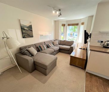 2 bedroom maisonette to rent - Photo 1