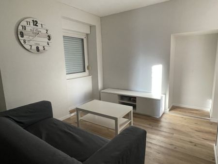 Location Appartement 2 pièces 31m² GUERET 23000 - Photo 2