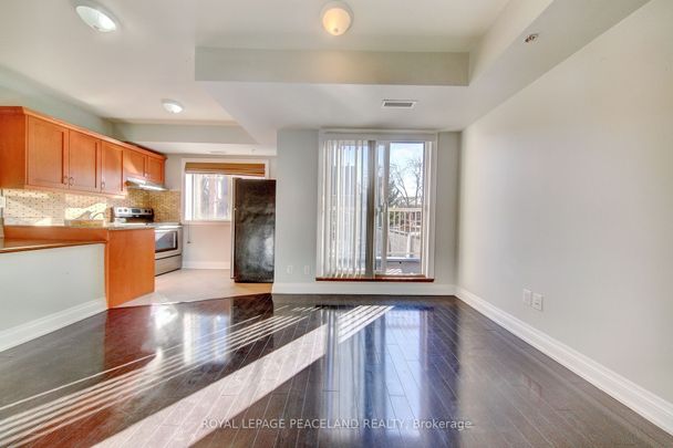 For Lease - 623 College Street Unit# 201, Toronto, Ontario - Photo 1