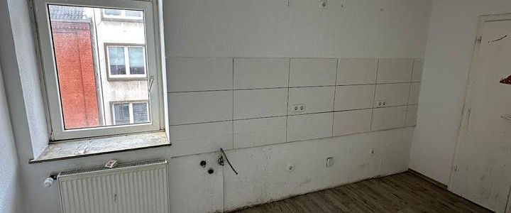 Große 5,5-Zimmer-Wohnung in Essen-Kray zu vermieten! - Photo 1