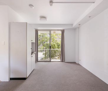 215/4-14 Roslyn Gardens, Rushcutters Bay NSW 2011 - Studio For Rent... - Photo 6