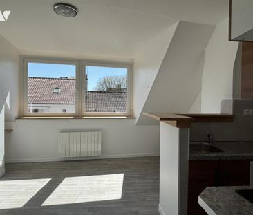LILLE rue du Bois - Studio bis refait à neuf 25,79m² - Photo 2