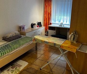 2.5 Zimmer - Photo 4