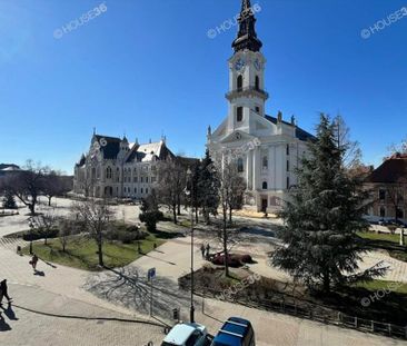 Kiadó jó állapotú lakás - Kecskemét - Fotó 2