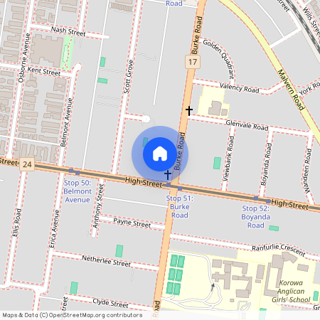 Unit 4/219 Burke Rd, Vic 3146, Glen Iris