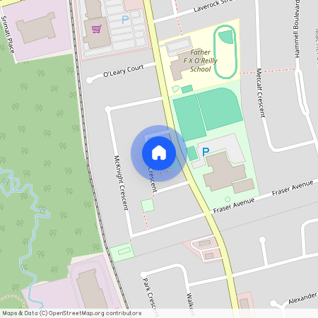 45 Potter Crescent, New Tecumseth