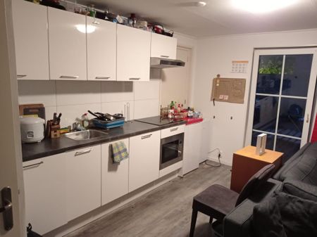 Te huur: Kamer Pluimstraat in Enschede - Photo 3