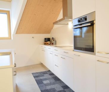 Prestigioso appartamento 3.5 locali attico | Prestigöse 3,5-Zimmer-... - Photo 6