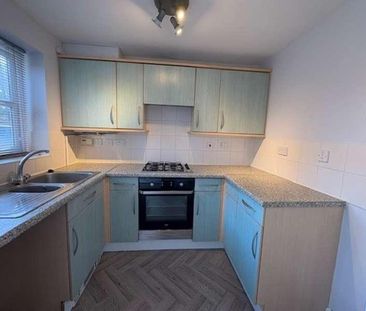 Rainsborough Way, YO30 - Photo 1