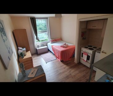 Studio Flat, Willesden Green, NW2 - Photo 3