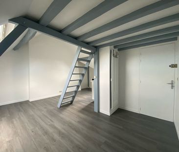 Appartement à louer PACY SUR EURE - Photo 1