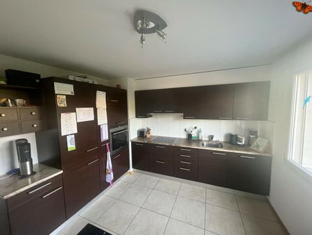 3 ½ pièces à Bulle - avec grand balcon ! - Foto 3