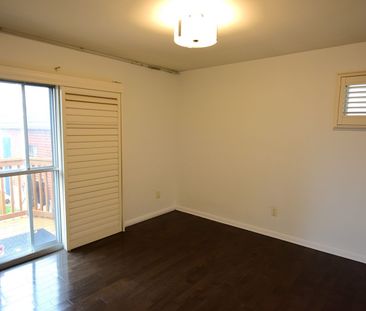 For Lease - 33 Alrita Crescent Unit# (Main), Toronto, Ontario - Photo 1