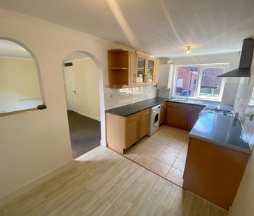 Sandays Close, The Meadows, Nottingham - Photo 1
