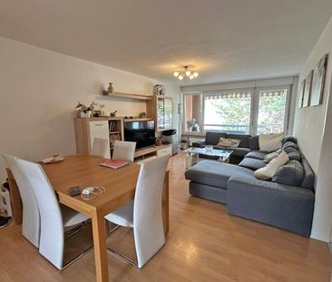 3.5 Zimmer, 66 m², 3. Stock - Photo 2