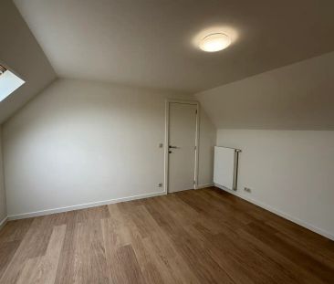 Volledig gerenoveerd, instapklaar duplex appartement met terras in ... - Photo 2