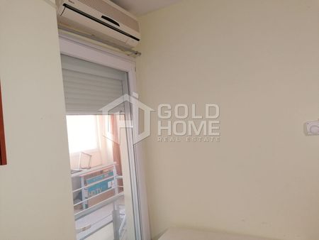 Studio/Γκαρσονιέρα για ενοικίαση Άνω Μαλακοπή (Πυλαία) - Photo 4