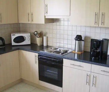 Appartement met 2 slpks - Photo 5