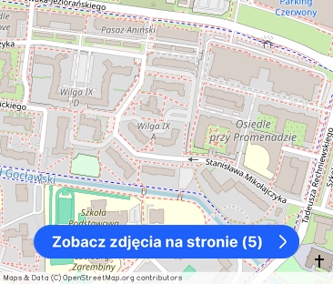 Mikołajczyka 19 m 8 room 4 – zdjęcie 1