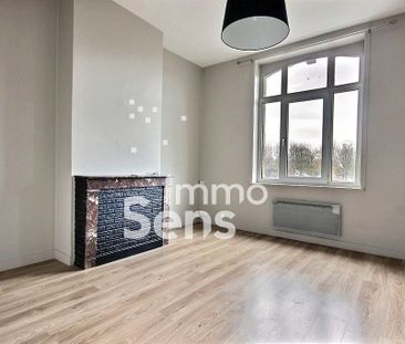 Location appartement - Lille GAMBETTA / WAZEMMES - Photo 6