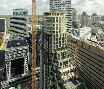 Te huur: Appartement Koningin Julianaplein in Den Haag - Foto 5