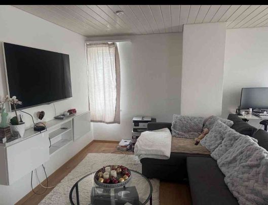 2.5 Zimmer, 68 m², 1. Stock - Foto 1