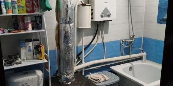 Garsoniera in zona Piata Victoriei - Photo 3