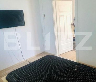 Apartament 3 camere, decomandat, mobilat, zona Ramada - Fotografie 5