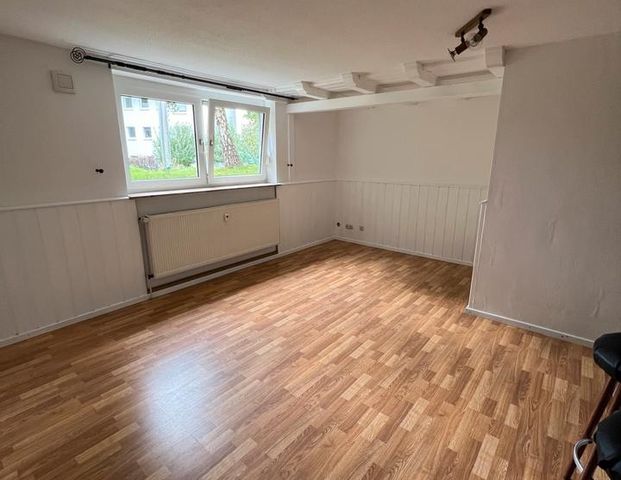Frisch renovierte 2 Zimmer Wohnung - Foto 1