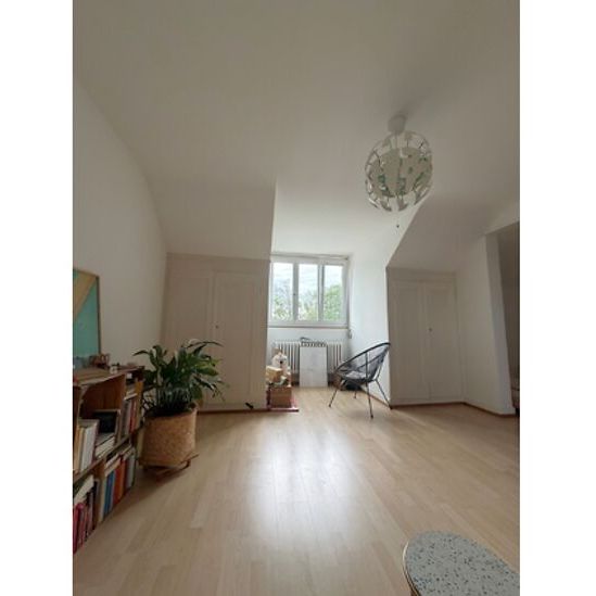 1.5 Zimmer, 65 m², 3. Stock - Photo 1