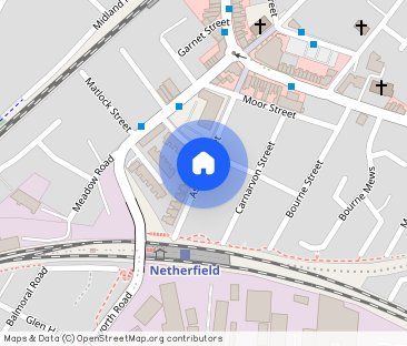 Ashwell Street Room 5 - Photo 1