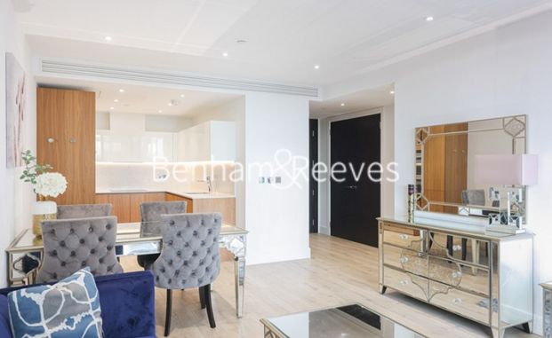 2 Bedroom flat to rent in Neroli House, Piazza Walk, E1 - Photo 1